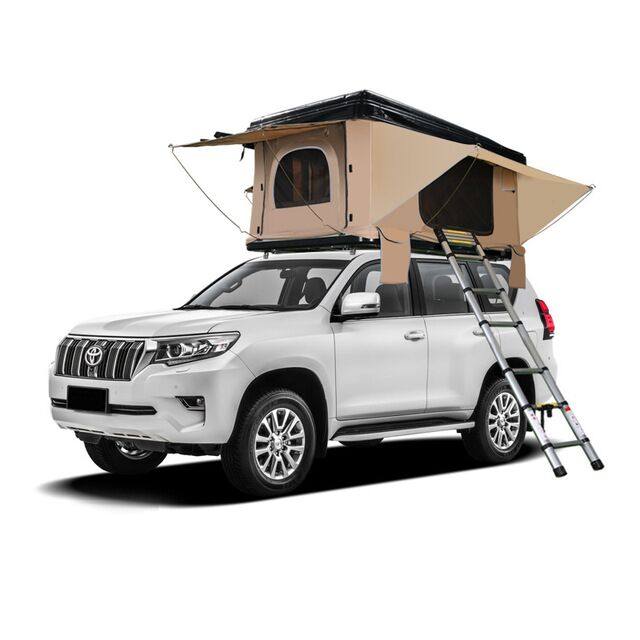Camping SUV Roof Top Tents Outdoor